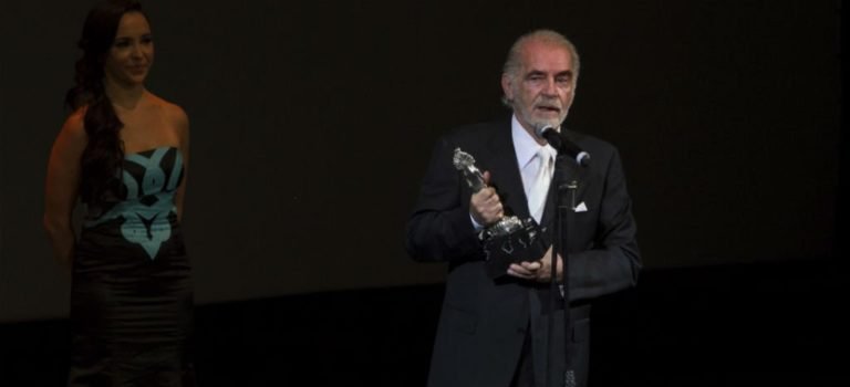 Muere el actor Fernando Luján, en Puerto Vallarta