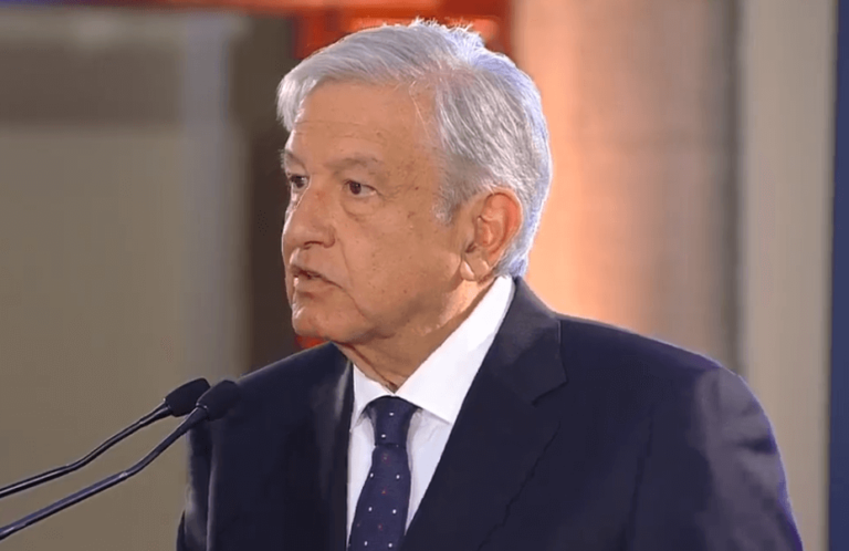 AMLO: Hay gasolina suficiente; no hay problema de desabasto