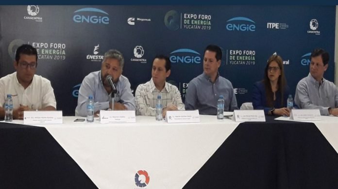 expo energia