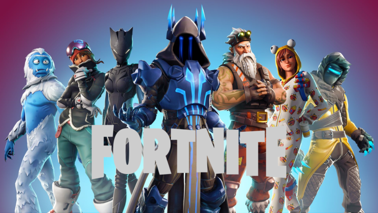 Falla de seguridad en Fortnite dejó al descubierto datos personales y números de tarjetas de crédito de millones de usuarios