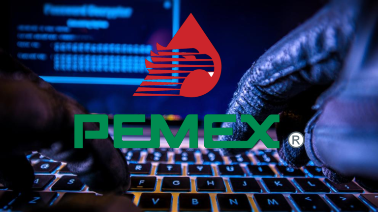 Hackers intentaron “secuestrar” a Pemex