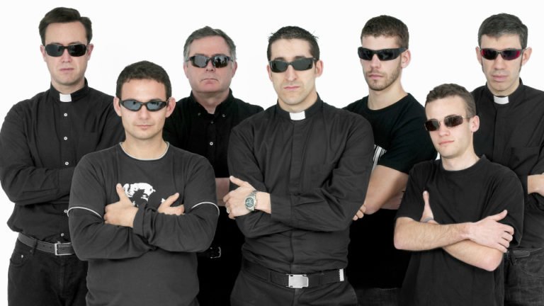 Sacerdotes rockeros entonarán esta canción en la JMJ de Panamá