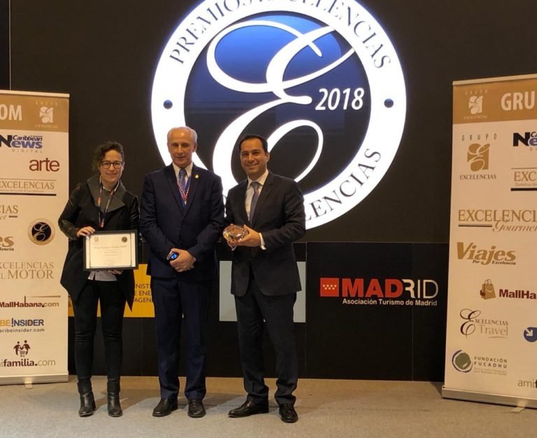 Sociedad y Gobierno logra que Yucatán se consolide como destino turístico de nivel internacional