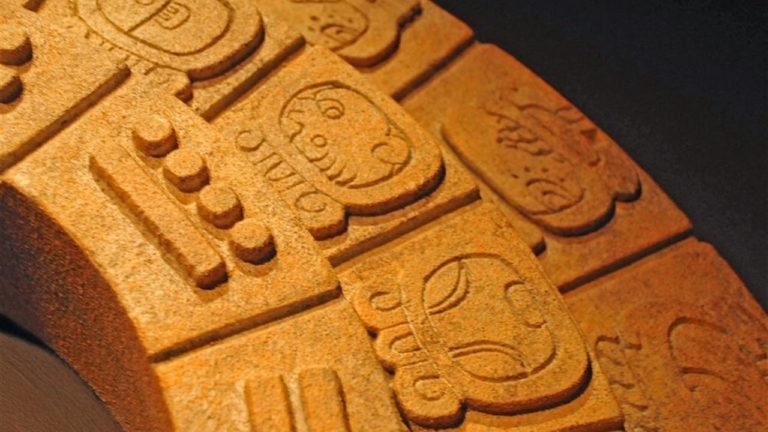 INAH: Invitan a conocer a la cultura maya
