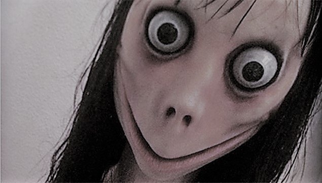 Nuevo reto viral que incita a los niños a hacerse daño