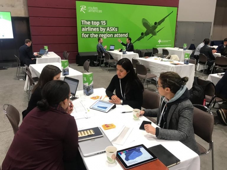 Sefotur busca más vuelos internacionales para Yucatán @Sefotur_Yuc
