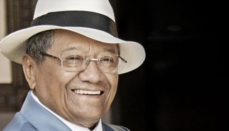 Armando Manzanero dice que a las mujeres les gusta ser acosadas
