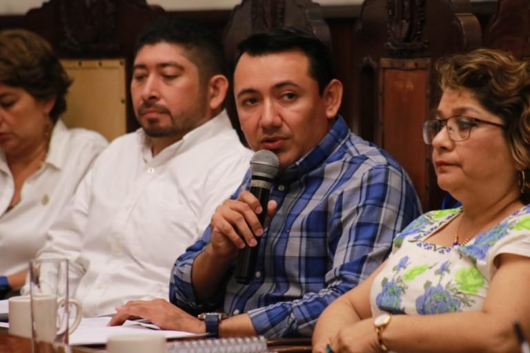 Buscan sancionar la violencia hacia las mujeres @ArturoLeonMX