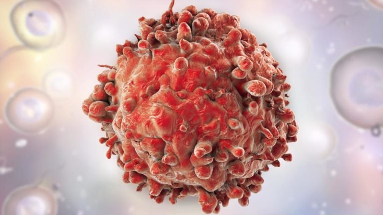 Creado un fármaco que podría ser eficaz contra la mayoría de cánceres