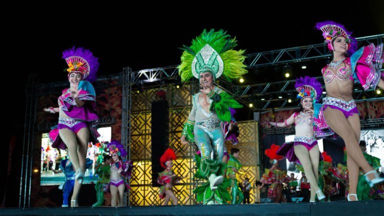 Por Carnaval suspenden clases en Yucatán