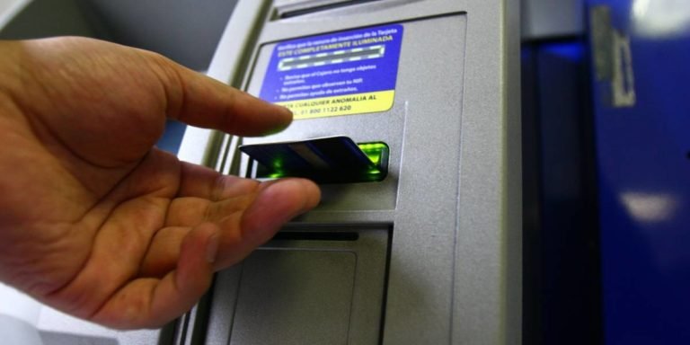 Cajeros automáticos en México hackeables: Hals Intelligence