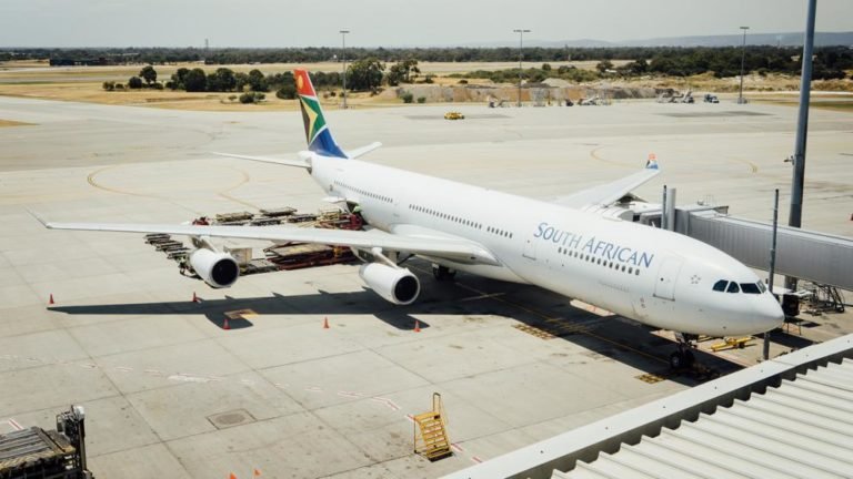 La historia del falso piloto que llevó pasajeros durante 24 años