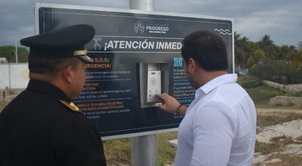 Julián Zacarías innova con Cámaras en Sistema de Seguridad Interactivo únicas en su tipo a nivel nacional