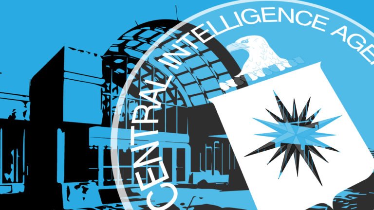 La mayor red de espionaje cibernético de la CIA es hackeada por Irán