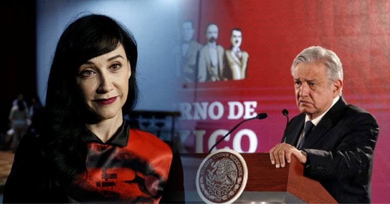 Susana Zabaleta admite en redes que se equivocó en sus expectativas por AMLO