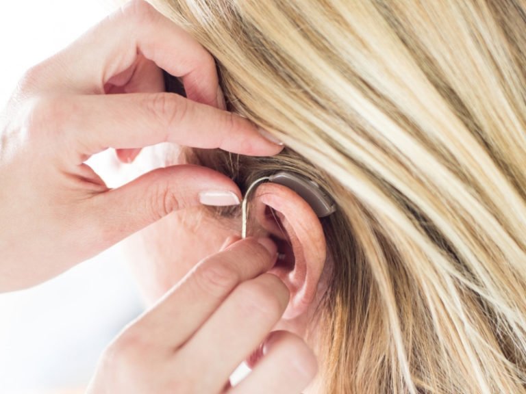 ¿Qué es la audiología?