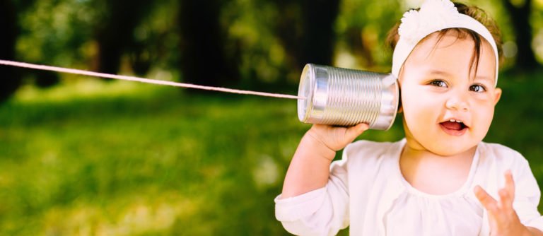 La sordera infantil: 60% de los casos son evitables