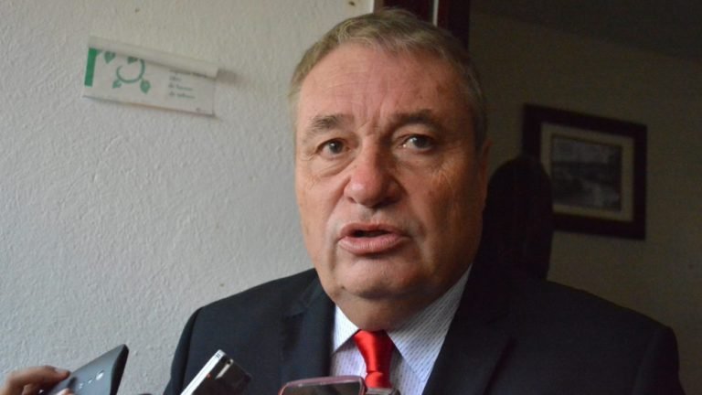 Reconectar el tejido social para lograr la paz en Morelos: Sanz Rivera