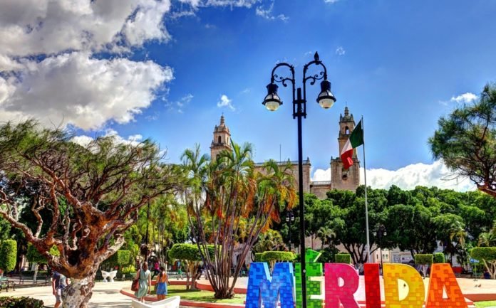 merida