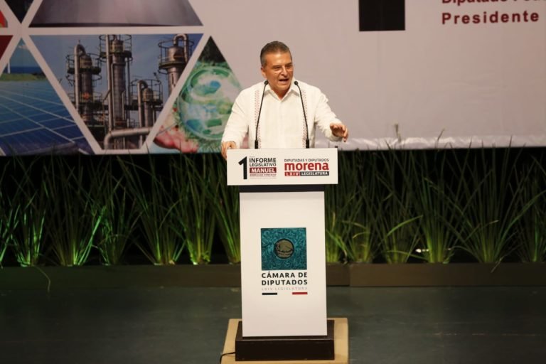 Gasolina y gas barato para Tabasco, nuestra prioridad: Rodríguez González