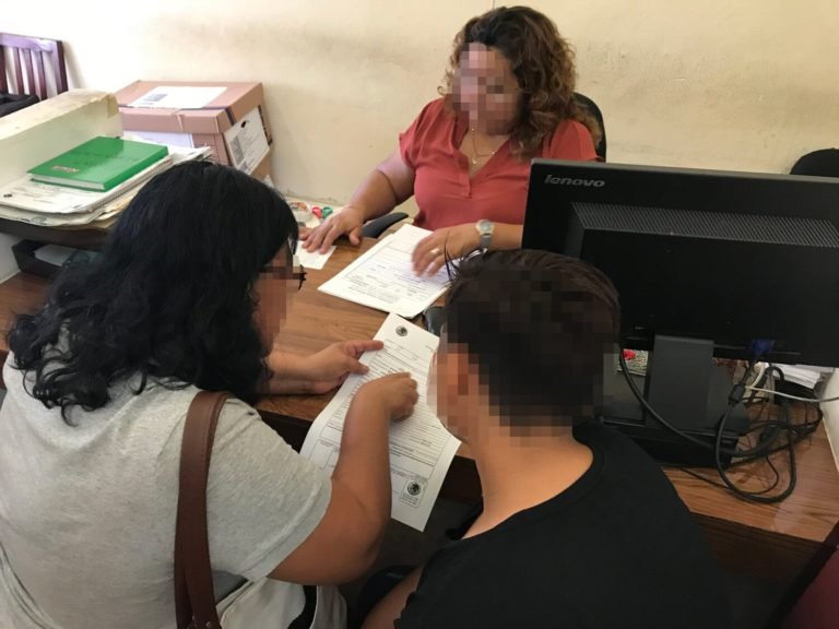 Juez autoriza cambio de género para niño trans en Yucatán