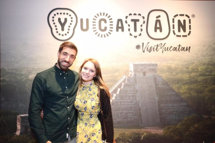 yucatan exito