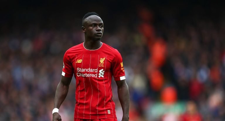 Sadio Mané: ‘¿Para qué quiero comprarme diez Ferraris? Prefiero construir escuelas’