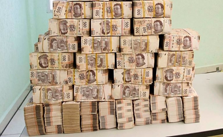 Listos, 30 mdd que México dará a Honduras para programas sociales