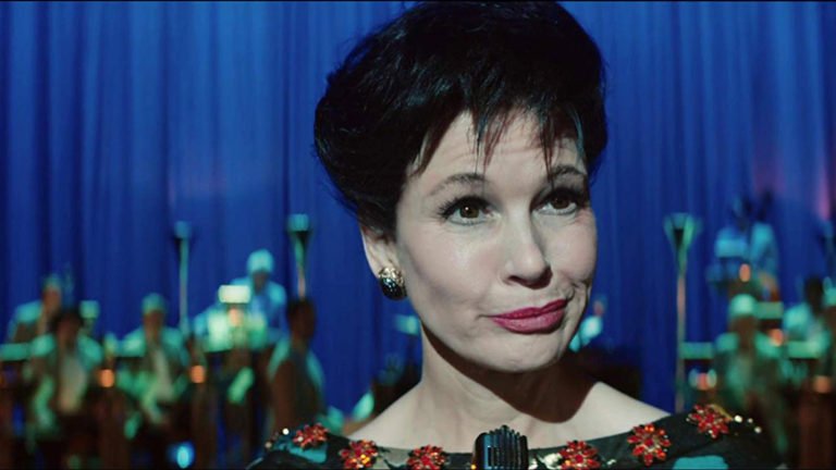 Renée Zellweger gana el Oscar a Mejor actriz principal