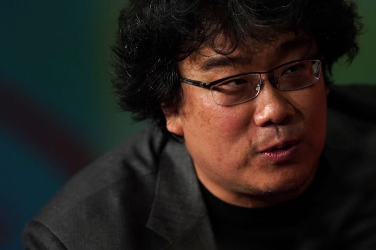 Oscar a Mejor dirección va para… Bong Joon-ho