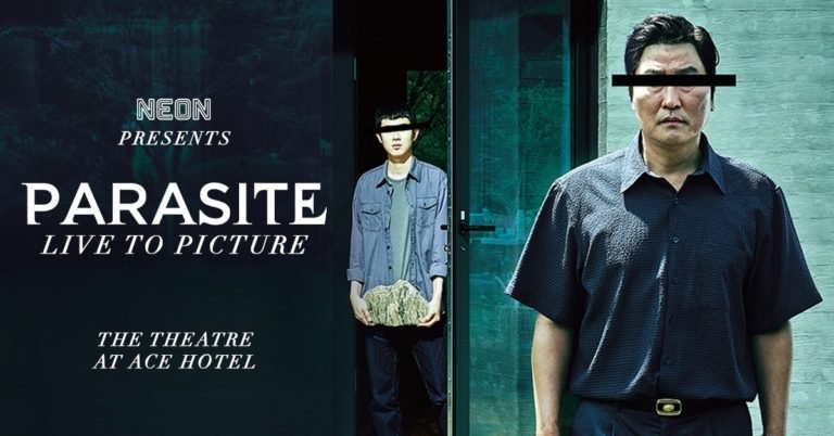 «Parasite» hace historia y se lleva el mayor galardón de los Oscar 2020: Mejor Película