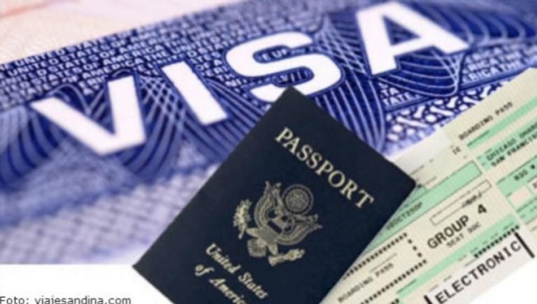 Las razones más comunes por las que te niegan la visa de EU