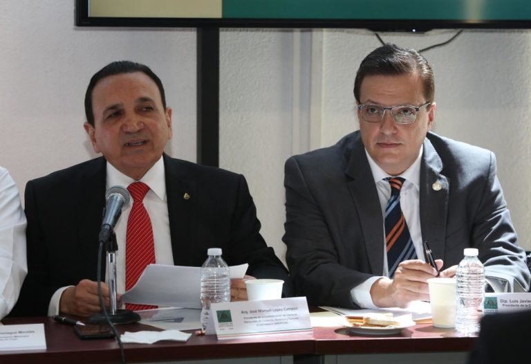 Mipymes requieren plan emergente: Concanaco