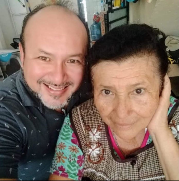 QUE REGRESE A MEXICO