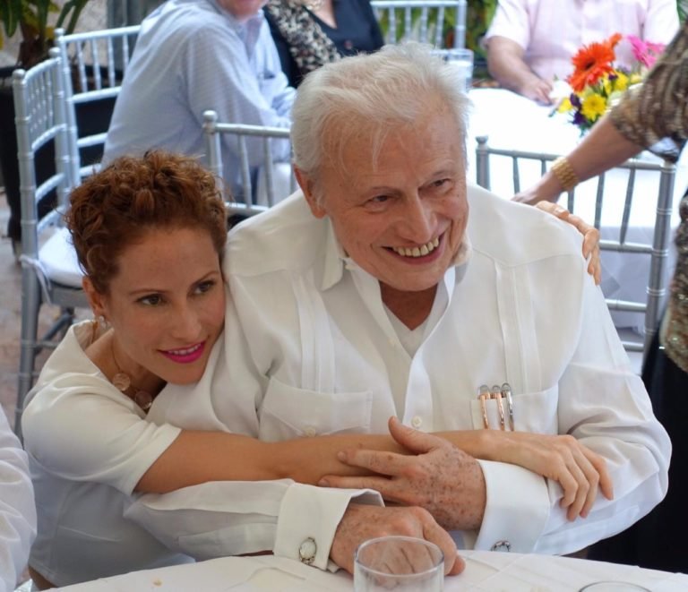 Nuevas visiones que transforman, Alicia Menéndez Figueroa