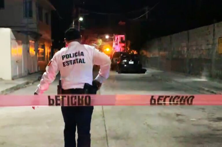 Asesinan a una mujer y otra más resulta herida en Ciudad del Carmen