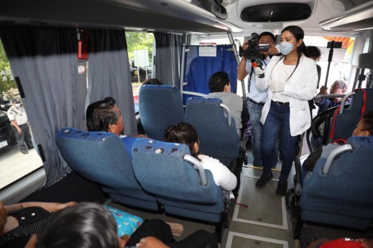 Segundo deceso por Coronavirus en Durango