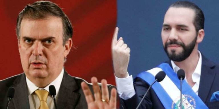 ¿Quién es Nayib Bukele, el presidente de El Salvador que criticó al gobierno de México?