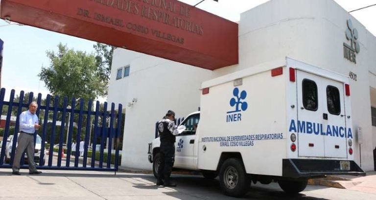 México registra primera muerte por COVID-19; el hombre tuvo síntomas tras acudir a concierto en el Palacio