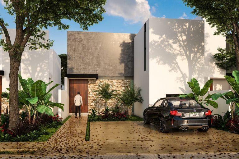 En Mérida, la confianza se construye con hechos