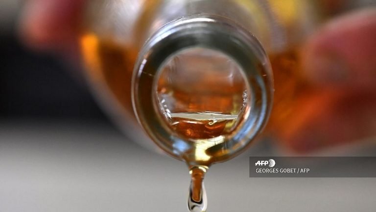 Francia destruirá 10 millones de litros de cerveza por la cuarentena