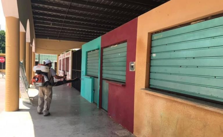 Revelan falta de información sobre destino de recursos para Covid-19 en 6 municipios