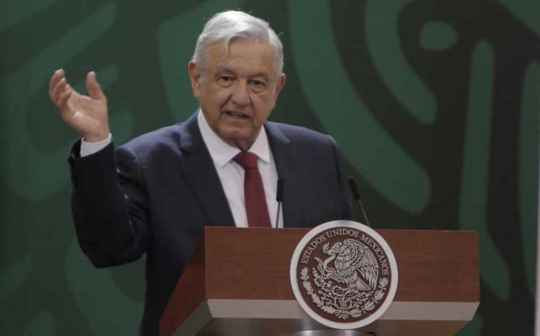 AMLO dice que pidió ayuda a Trudeau para que mineras de Canadá paguen impuestos