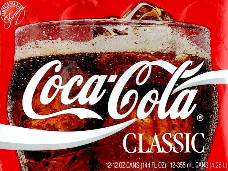 Coca-Cola retira anuncios de “todas las plataformas de redes sociales a nivel mundial”