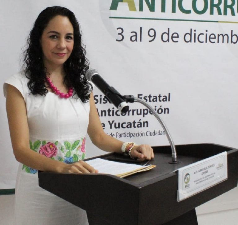 De última hora surgen candidatas a un cargo del Inaip
