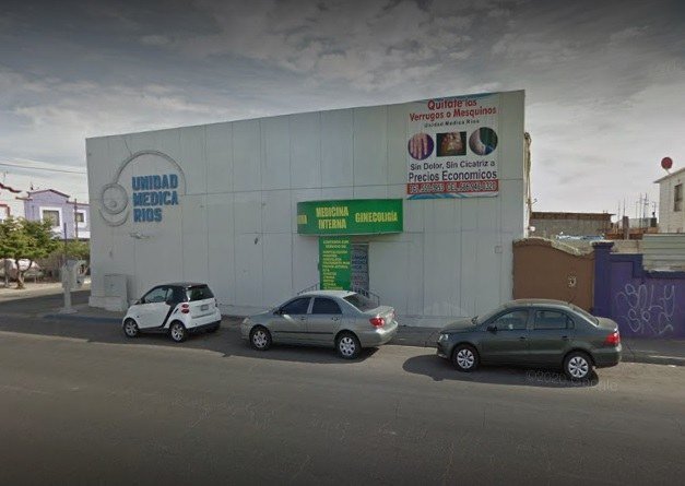 Cierran clínica en BC donde promovían medicamento contra el Covid-19