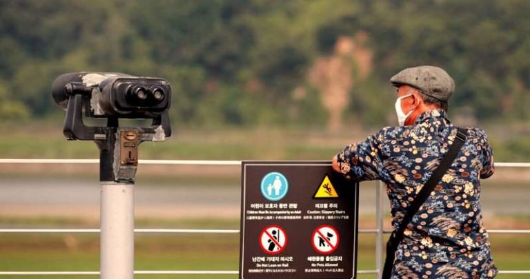 Corea del Sur promete “responder fuertemente a cualquier posible provocación militar” de Norcorea