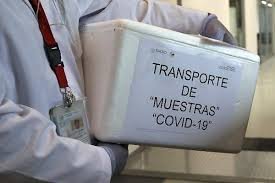 Fallan cálculos en 21 de 49 curvas del coronavirus en México
