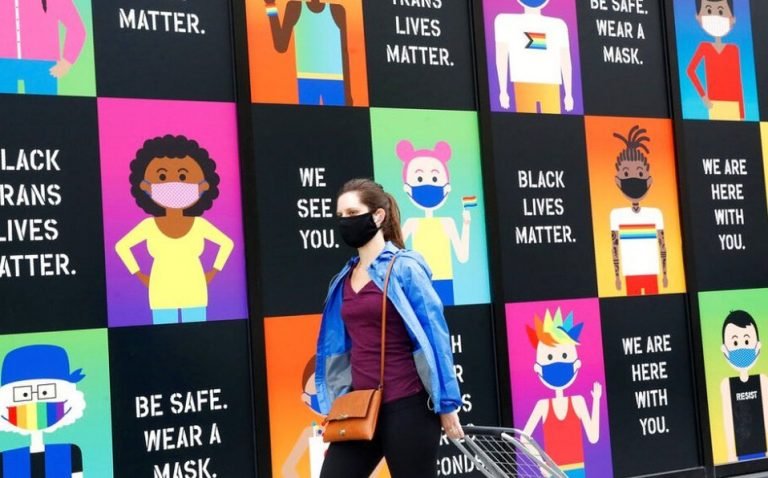 El mundo supera las 440 mil muertes por coronavirus y los 8 millones de contagios