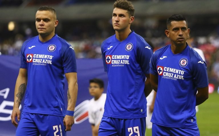 Cruz Azul termina pruebas y tiene fecha de regreso a entrenamientos en La Noria